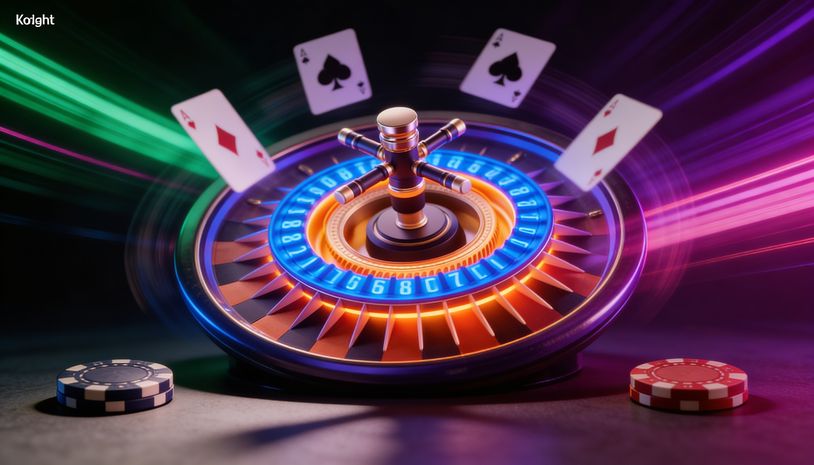 Aphrodite Casino: A Casino Without a License - What Does it Mean?